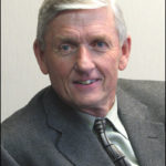 Calvin Burrell, Director Emeritus