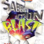 Sabbath Action Blast by by Guide Magazine