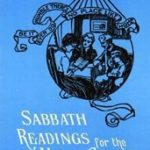 Sabbath Readings for the Home Circle by M.A. Vroman