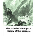 Israel of the Alps (DVD set)