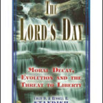 The Lord's Day by Colin D. Standish and Russell Standish